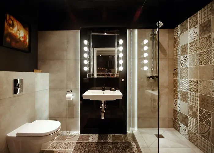 Livin Santocka Appartamento *