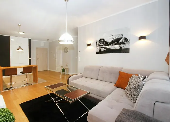 Livin Santocka Appartamento