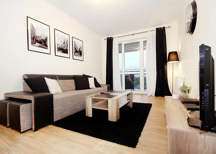 Livin Santocka シュチェチン