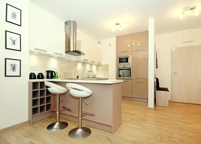 アパート Livin Santocka