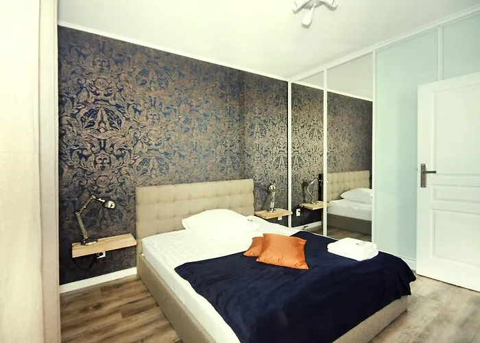 Appartamento Livin Santocka