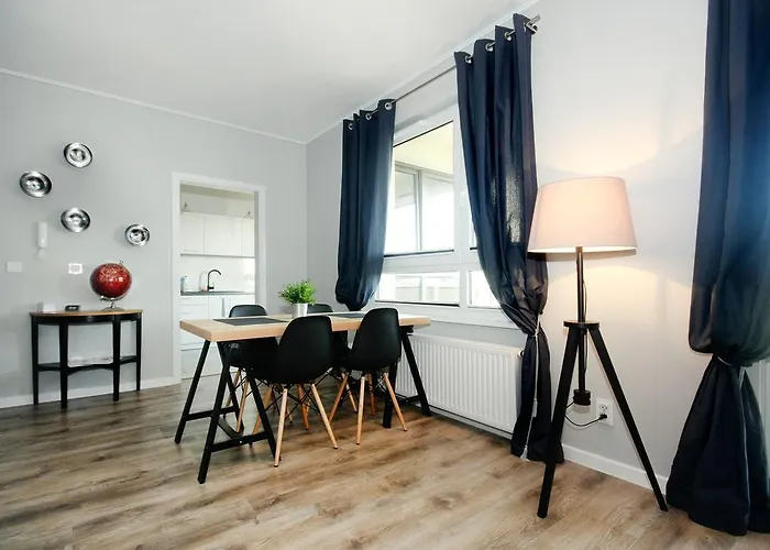 Appartamento Livin Santocka