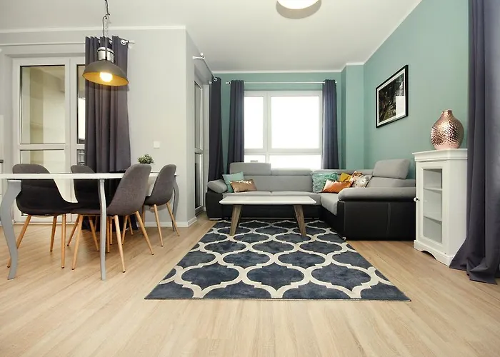 Livin Santocka Stettino