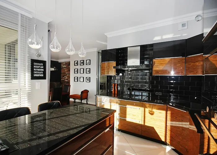 Appartamento Livin Santocka