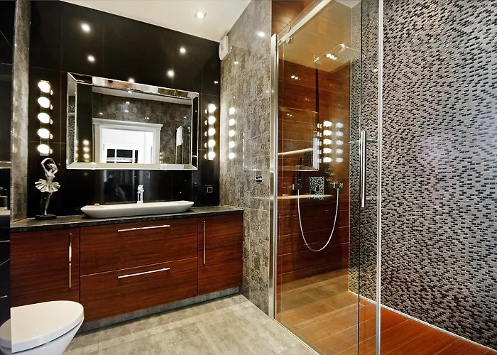 Appartement Livin Santocka Szczecin