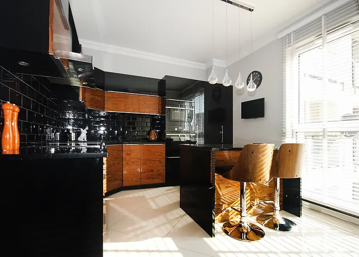 Livin Santocka シュチェチン