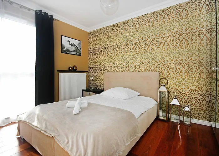 Livin Santocka Appartamento