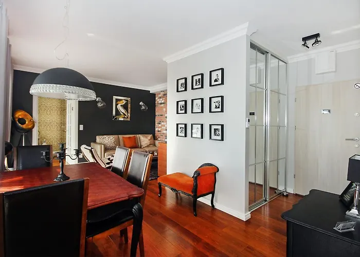 Livin Santocka Stettino