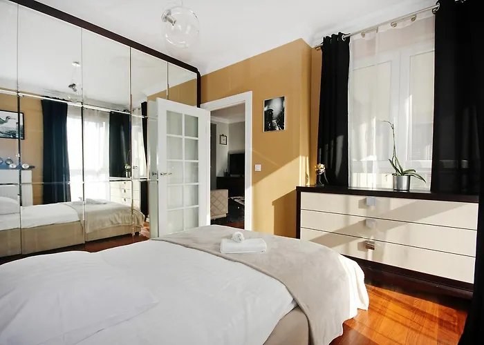 Livin Santocka Appartement *