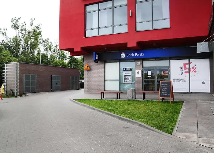 Livin Santocka Stettino