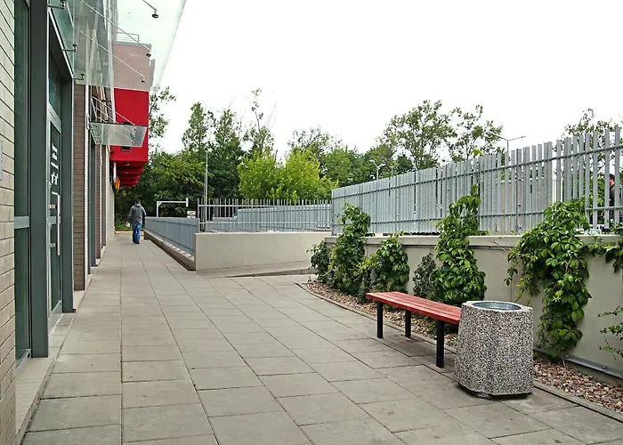 Livin Santocka * Stettino