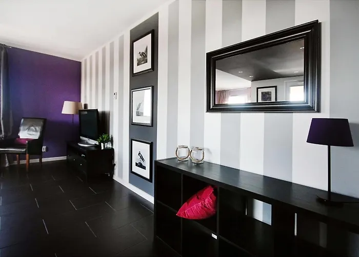 Livin Santocka Appartement *