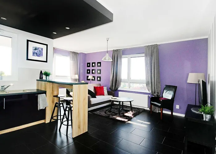 Appartamento Livin Santocka