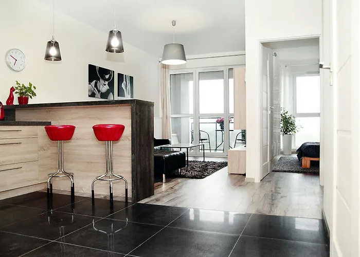 Livin Santocka * シュチェチン