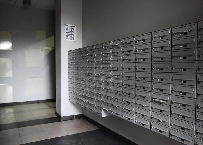 Livin Santocka Appartement