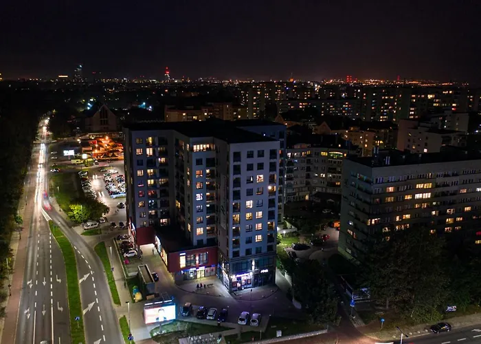 Appartement Livin Santocka *